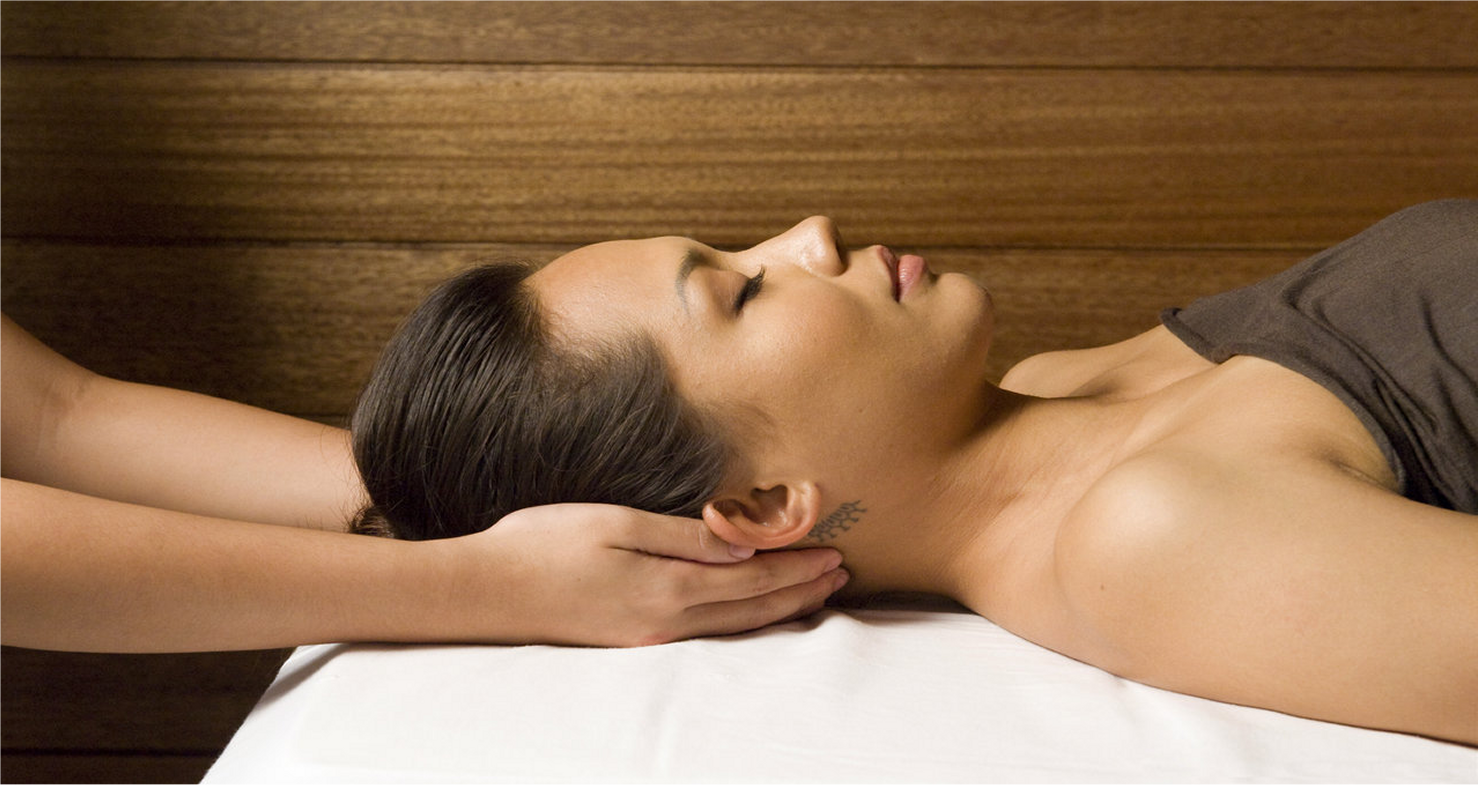 Sleep Induction Program